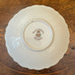 Vintage Royal Adderley Pink Rose Print Dish 
