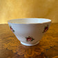 Vintage Royal Adderley Rose Print Bowl 