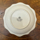Vintage Royal Albert Floral Dish 
