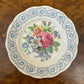Vintage Royal Albert Floral Fragrance Side Plate