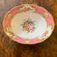 Vintage Royal Albert Lady Carlyle Bowl