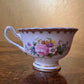 Vintage Royal Albert Lady Carlyle Cup