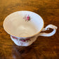 Vintage Royal Albert Lavender Rose Tea Cup Trio Set