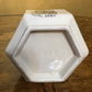 Vintage Royal Arms Crest Small Dish