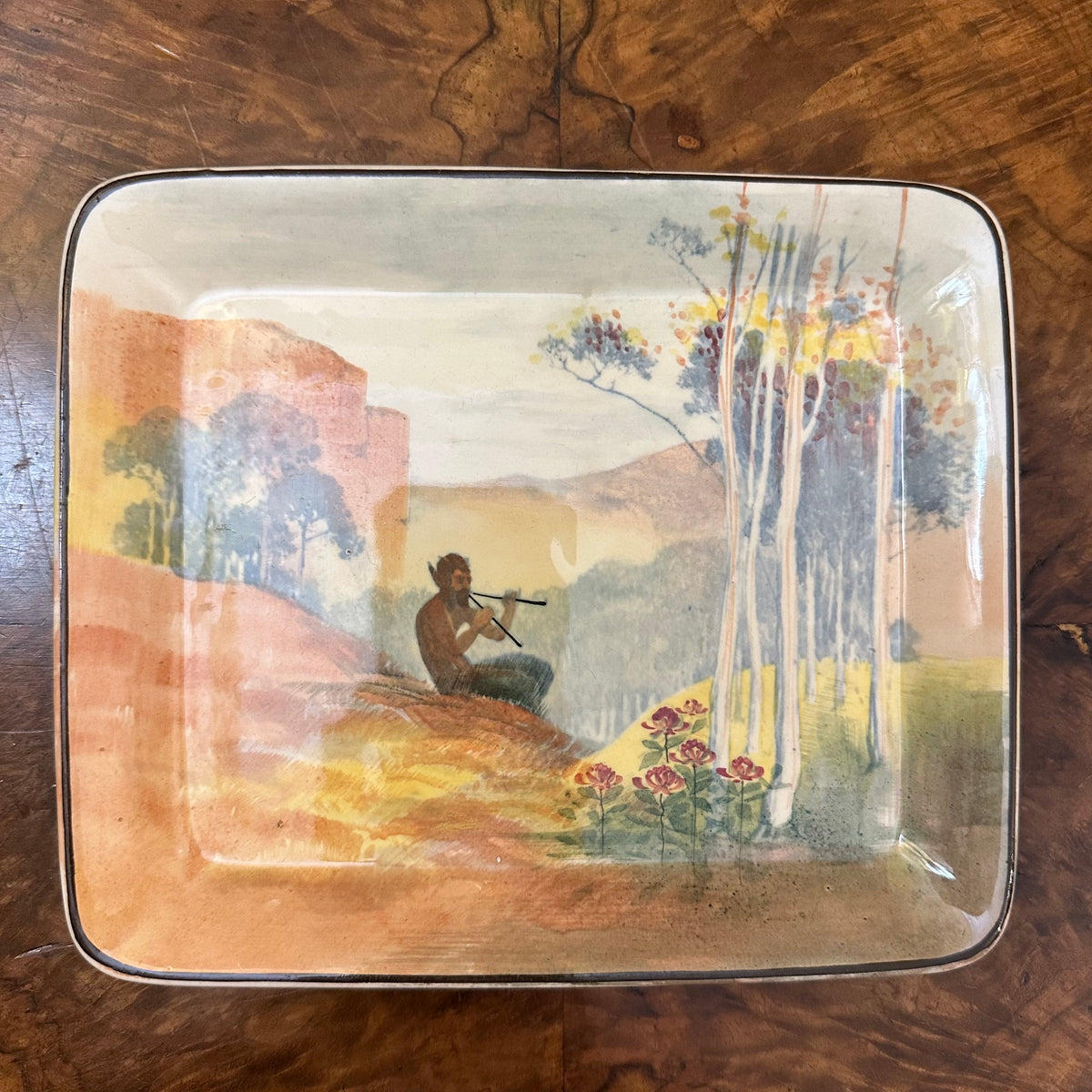 ROYAL DOULTON