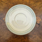 Vintage Royal Doulton Berkshire 40 Piece Coffee Saucer 