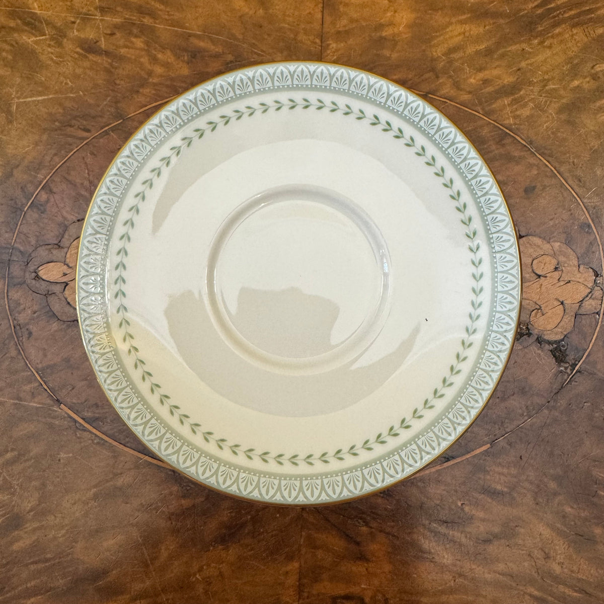 Vintage Royal Doulton Berkshire 40 Piece Coffee Saucer 