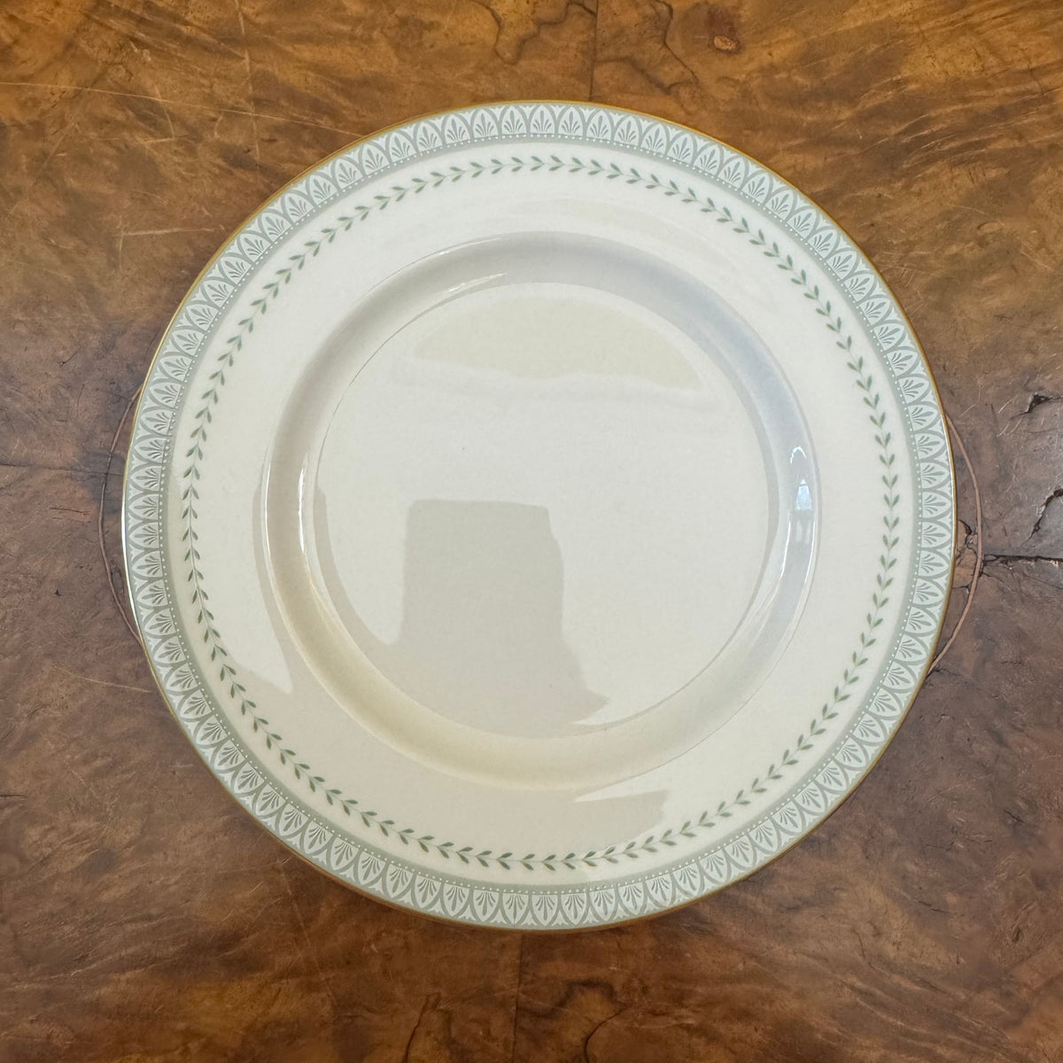 Vintage Royal Doulton Berkshire 40 Piece Side Plate 