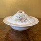 Vintage Royal Doulton Pompadour Serving Bowl