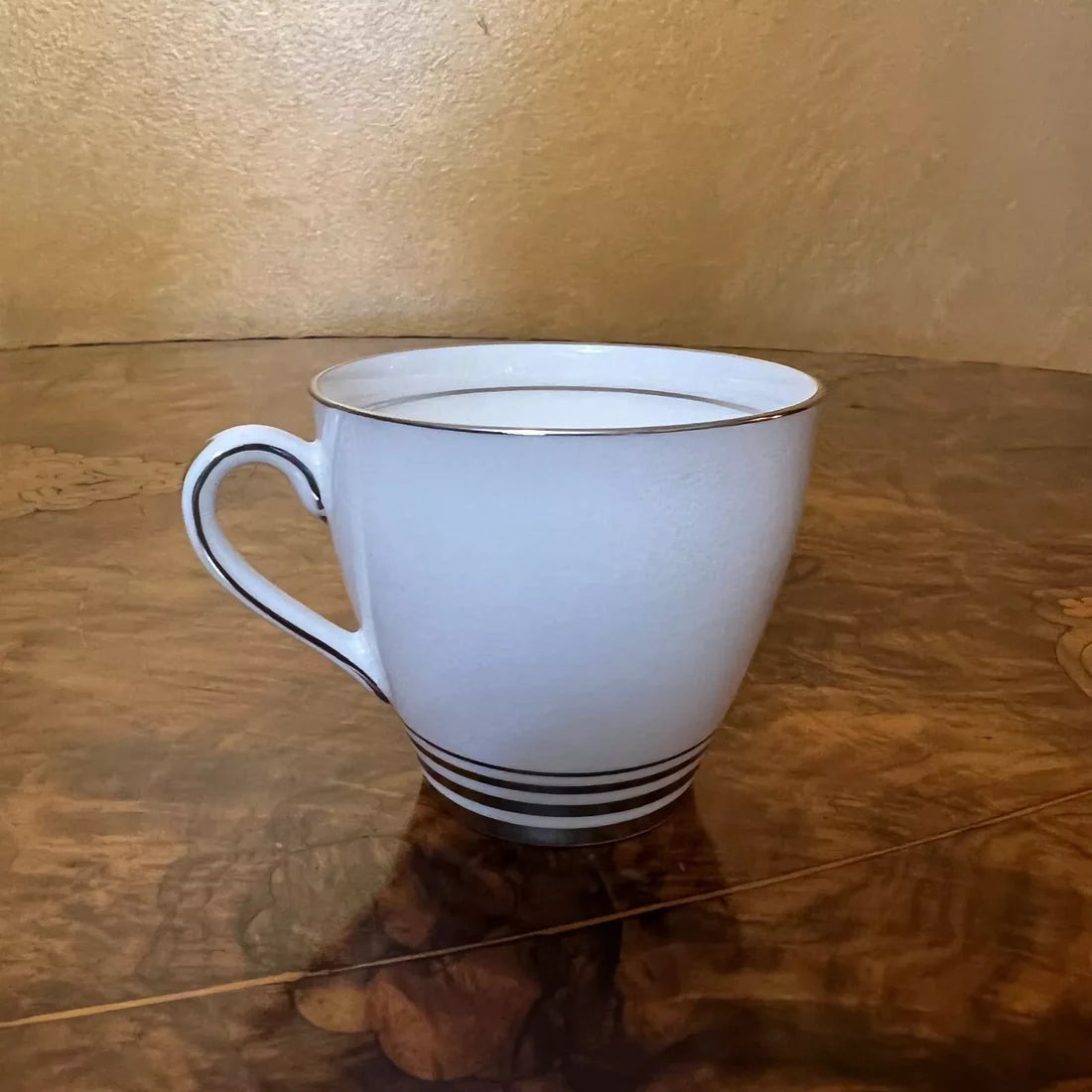 Vintage Royal Doulton Royalty Demitasse Coffee Set