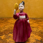 Vintage Royal Doulton Vanity Figurine 