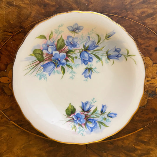 Vintage Royal Grafton Small Dish