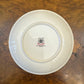 Vintage Royal Kent Cottage Scene Plate