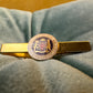 Vintage Royal NSW Bowling Association Tie Clip
