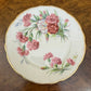Vintage Royal Stafford Carnation Side Plate 
