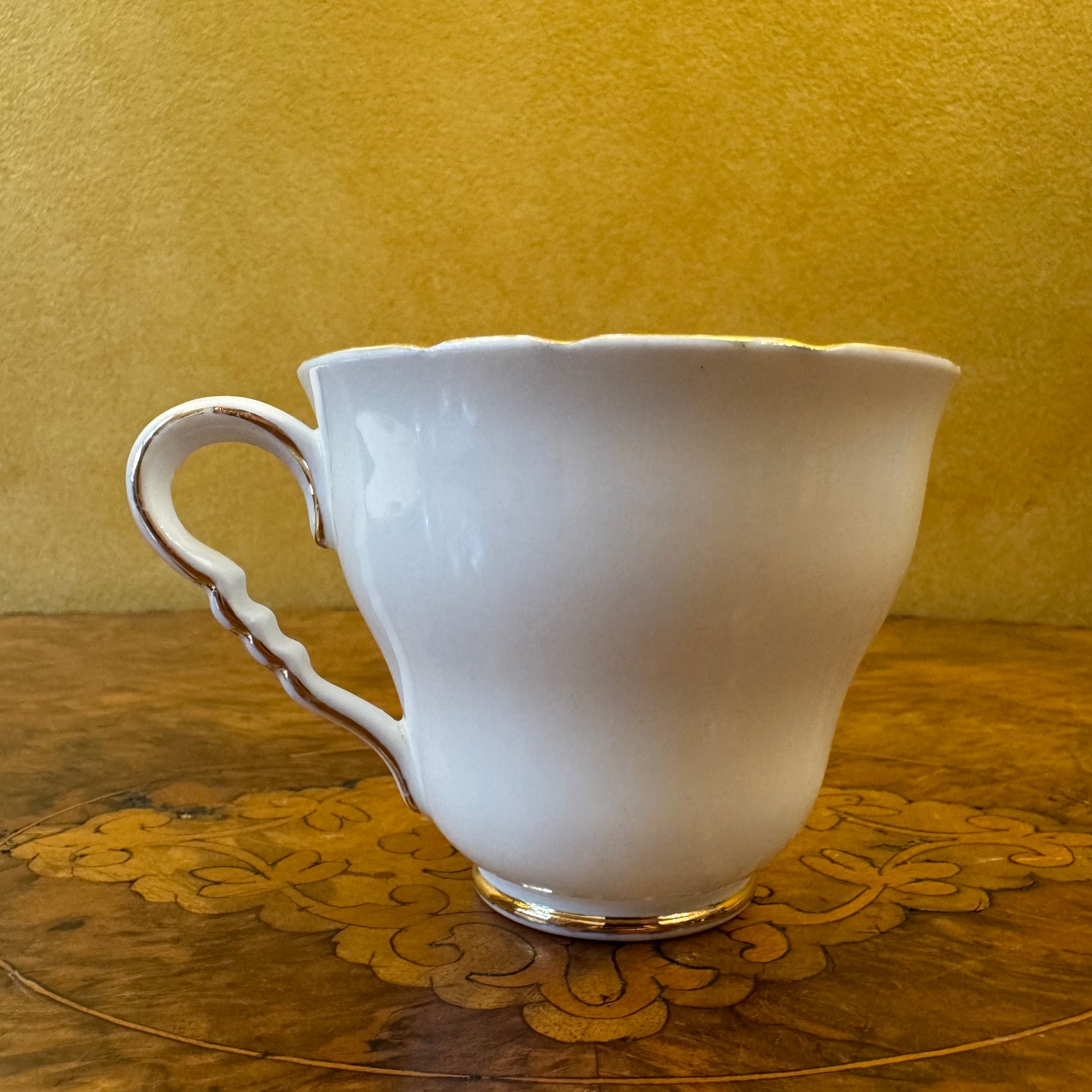 Vintage Royal Stafford Souvenir View Of Echo Point Katoomba Cup 