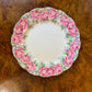 Vintage Royal Standard Rose of Sharon Side Plate