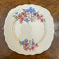 Vintage Royal Vale Floral Print Side Plate 