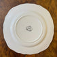 Vintage Royal Vale Floral Print Tea Cup Trio Set