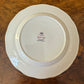 Vintage Royal Vale Pink Rose Saucer Side Plate 