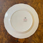 Vintage Royal Vale Rose Tea Cup Trio Set