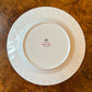 Vintage Royal Vale Serenity Print Tea Cup Trio Set