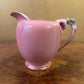 Vintage Royal Winton Petunia Jug