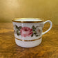 Vintage Royal Worcester Royal Garden 21 Piece Tea Cup