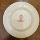 Vintage Royal Worcester Royal Garden Side Pllate