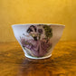 Vintage Royal York Dainty Miss Small Bowl 