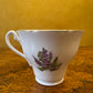 Vintage Royal York Miss Dainty Tea Cup 