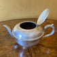Vintage Saunders Silver Plated Tea Pot