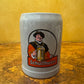 Vintage Schultheiss Pilsner 0.5L Beer Stein 