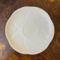 Vintage Shelley White Dainty Saucer 