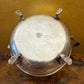 Vintage Silcraft Silver Plate Teapot