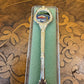 Vintage Silver Plate Akaroa NZ Souvenir 