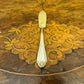 Vintage Silver Plate Small Butter Knife 