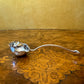Vintage Silver Plated Sauce Ladle 