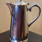 Vintage Silver Plated Coffee Pot Or Jug