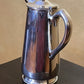 Vintage Silver Plated Coffee Pot Or Jug