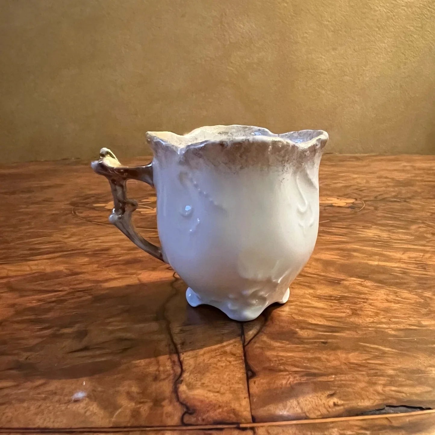 Vintage Small Demitasse Coffee Cup