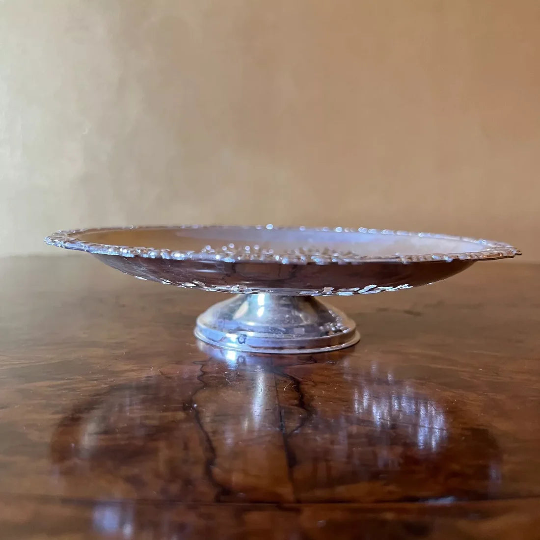 Vintage Small Dish Platter