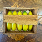 Vintage Souvenir Novelty Banana Box