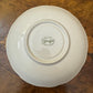 Vintage Springfield Pottery Courting Print Saucer Plate 