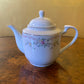 Vintage Sprint Time Teapot