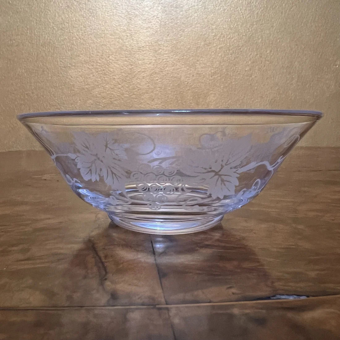 STUART CRYSTAL