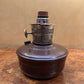 Vintage Super Aladdin Oil Lamp 
