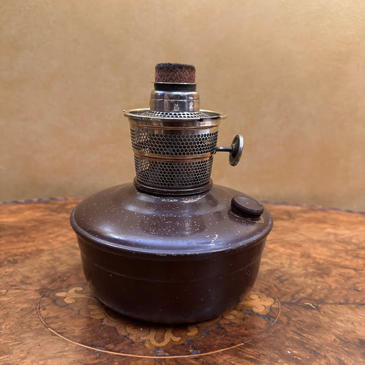 Vintage Super Aladdin Oil Lamp Burner 