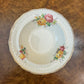 Vintage Swinnertons Staffordshire Luxor Vellum Bowl