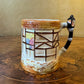 Vintage TH Sandland Mug